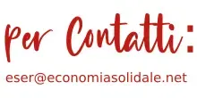 Contatta il Forum Economia Solidale Emilia Romagna